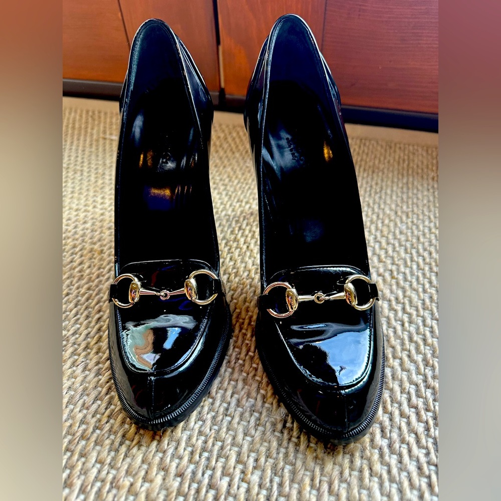 Gucci Pumps